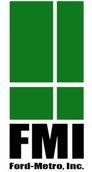 Ford Metro, Inc.