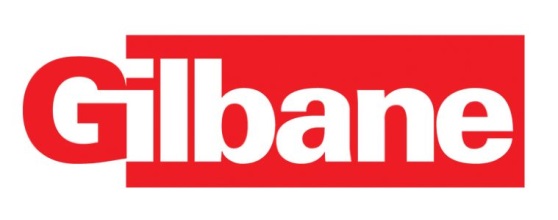 Gilbane Logo