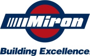 Miron Logo