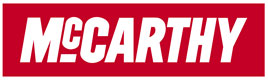 McCarthy Logo