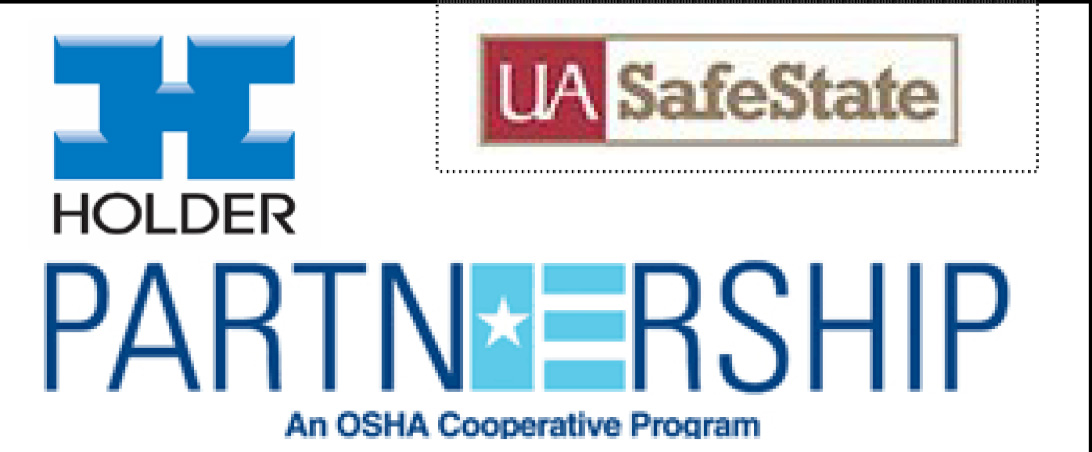 Holder UA SafeState Partnership