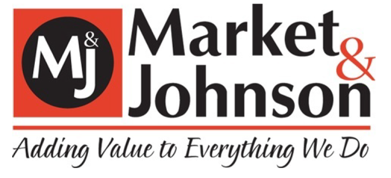 Market & Johnson logo