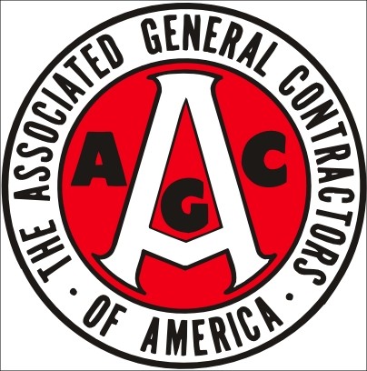 Associated General Contractors of America Logo