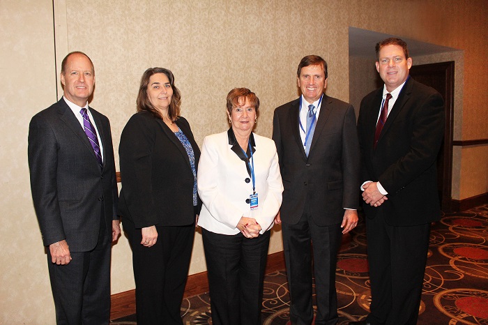 Signing Photos March 24, 2016