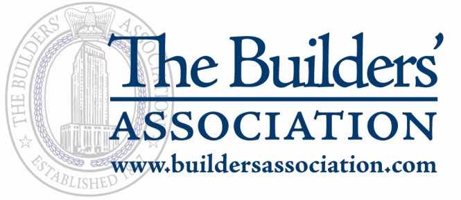 The Builder's Association
