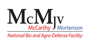 Mcarthy Mortenson National Bio and Agro-Defense Facility