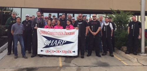 Zero Mountain employees