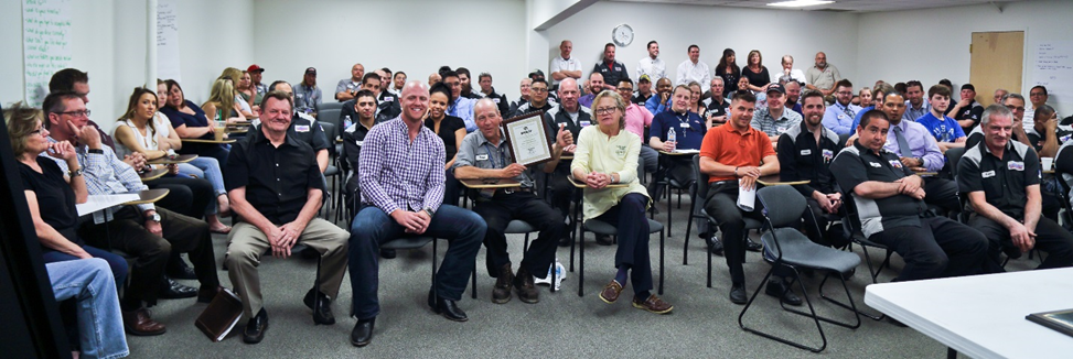 John Elway Chevrolet (Englewood, Colorado)