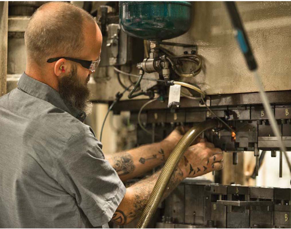 Grass America - Jason VanTorre