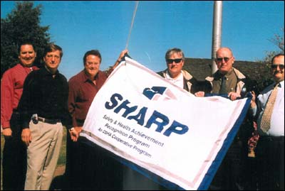 Edwards Wood Products