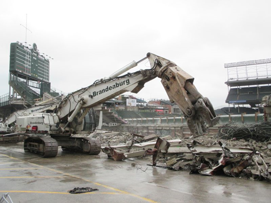 VPP Star Worksite Brandenburg Demo Photo 1