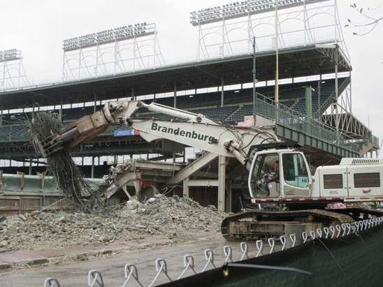 VPP Star Worksite Brandenburg Demo Photo 2