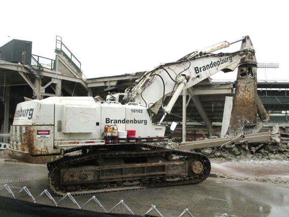 VPP Star Worksite Brandenburg Demo Photo 3