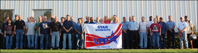 Xerox Oklahoma City Supplies Manufacturing Plant 2010