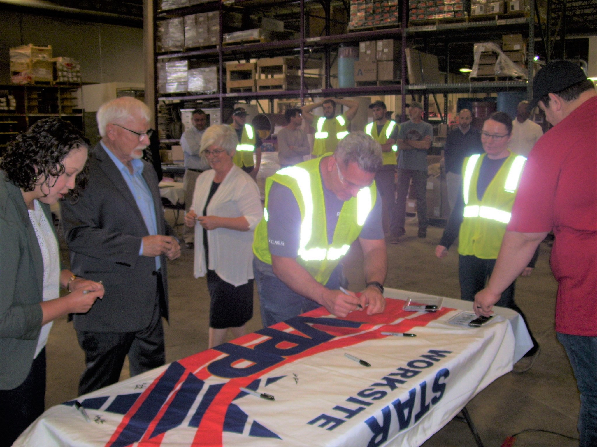 Romanoff Electric Co., LLC, Toledo, OH