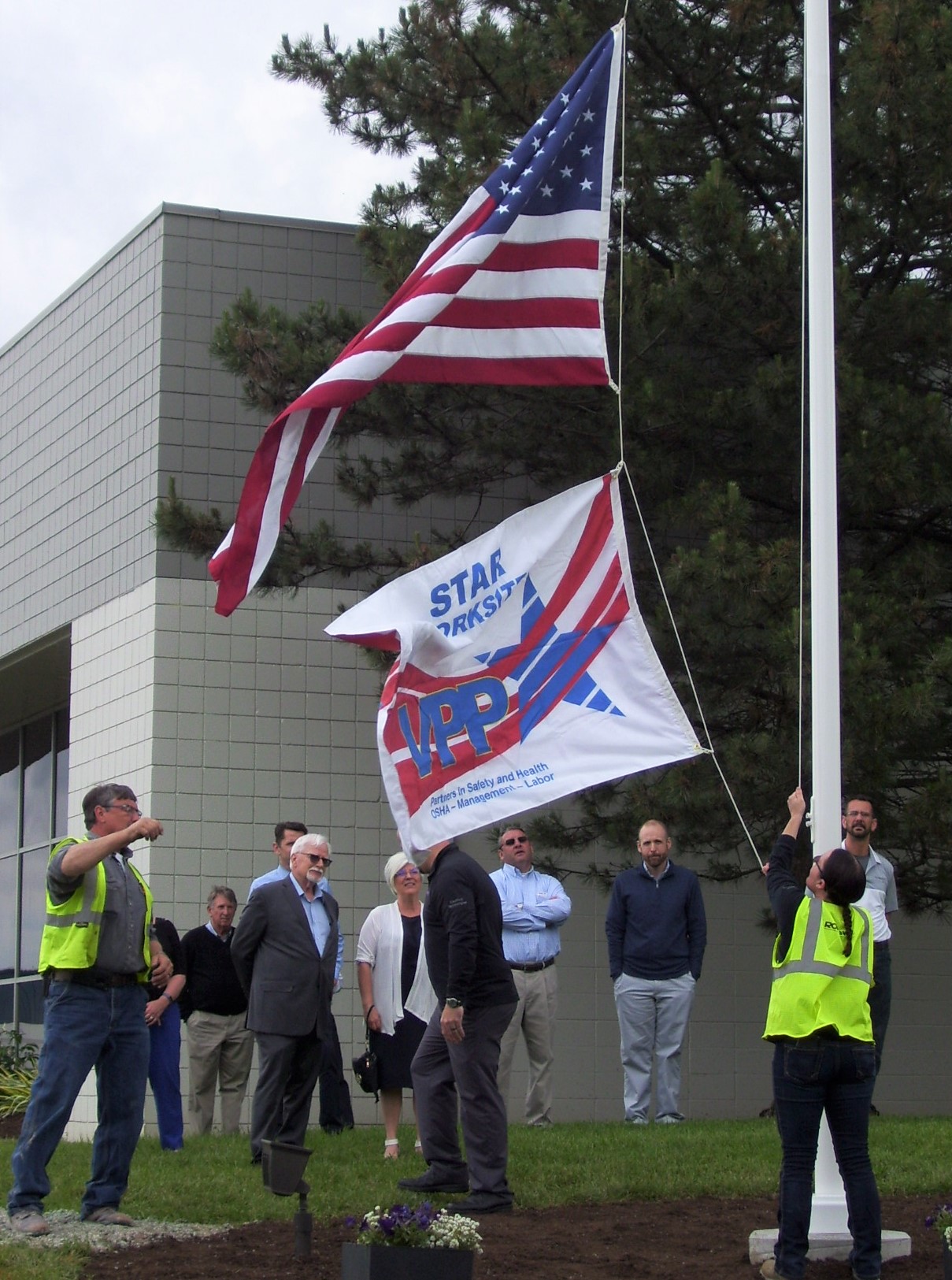 Romanoff Electric Co., LLC, Toledo, OH