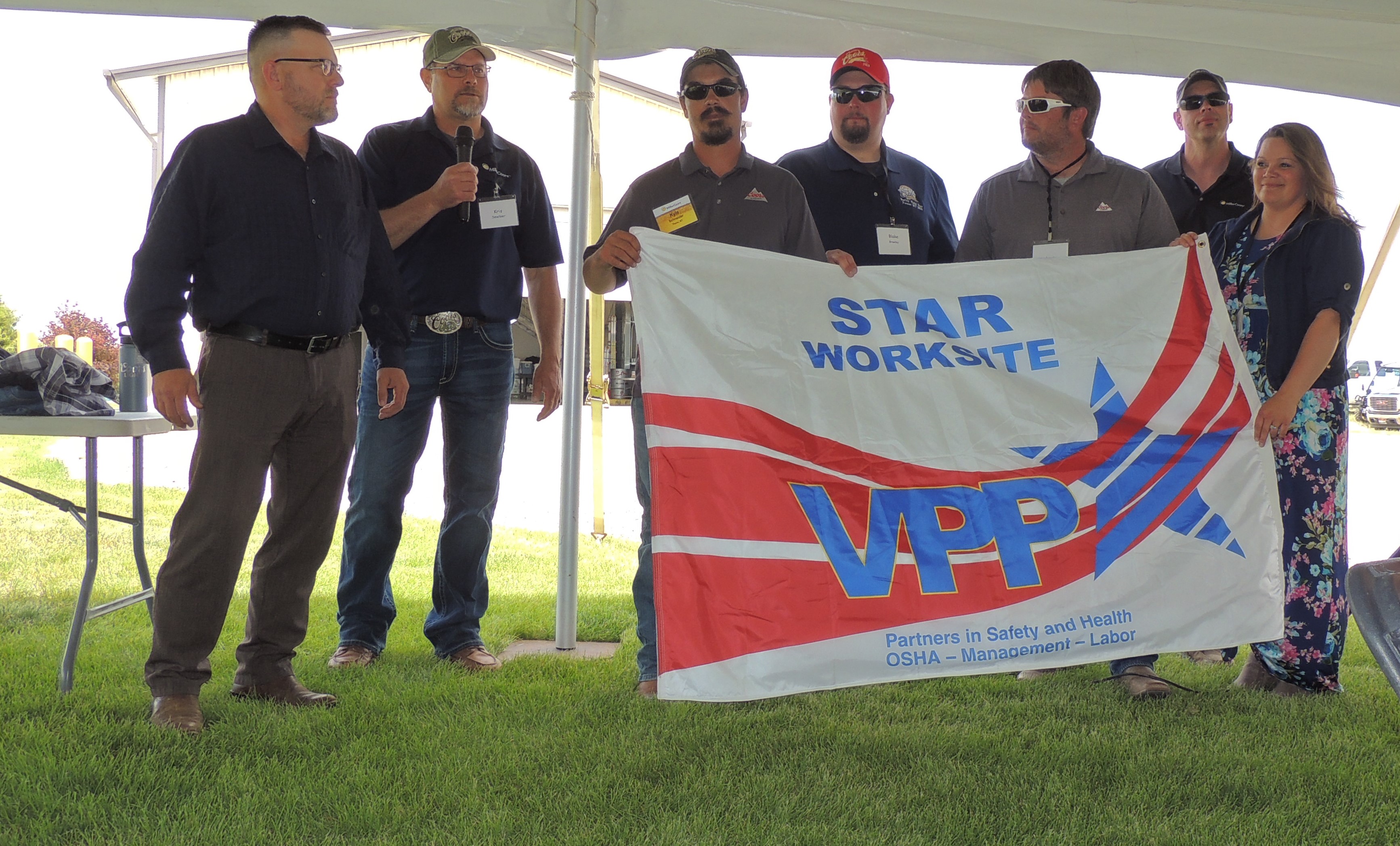 MillerCoors LLC, Power, MT