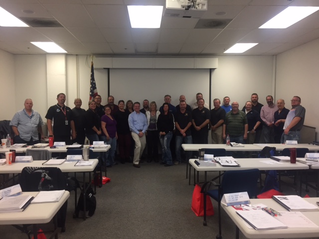 Layton, UT (Hill Air Force Base) 10/18-20/16