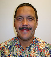 Robert Hafner, Rohm & Haas - Nominated by Region IX