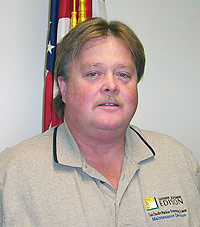 George Hall, AmerGen Energy, LLC Nominated by Region V