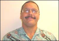 Robert Hafner, Rohm & Haas - Nominated by Region IX