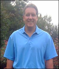 Jeffrey Carlson, ConocoPhillips - Nominated by Region X