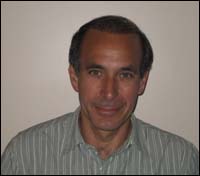 Daniel Montanaro, General Electric Aviation - Nominated by Region I