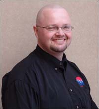 Anthony Stoner, Integrity Winds & Doors - Nominated by Region VIII