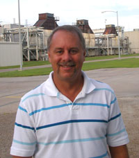 Kirk Crandall, NRG Texas - Nominated by Region VI