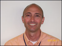 Robert Royal, DAL Global Services - Nominated by Region IV