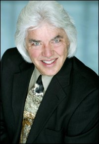 Mike Kinney, National Security - Nominated by Region IX