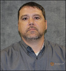 Chris Meeks, Southwire - Nominated by Region IV