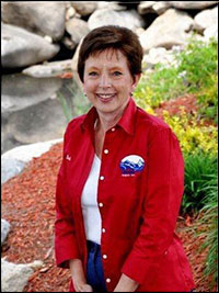 Winner: Deb Clingan, Miller Coors