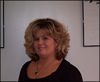 Kathy French, General Electric - Nominated by Region VII