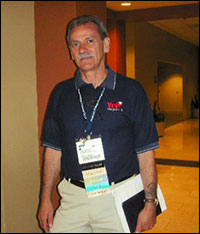 Stephen Gauthier, General Electric - Nominated by Region I