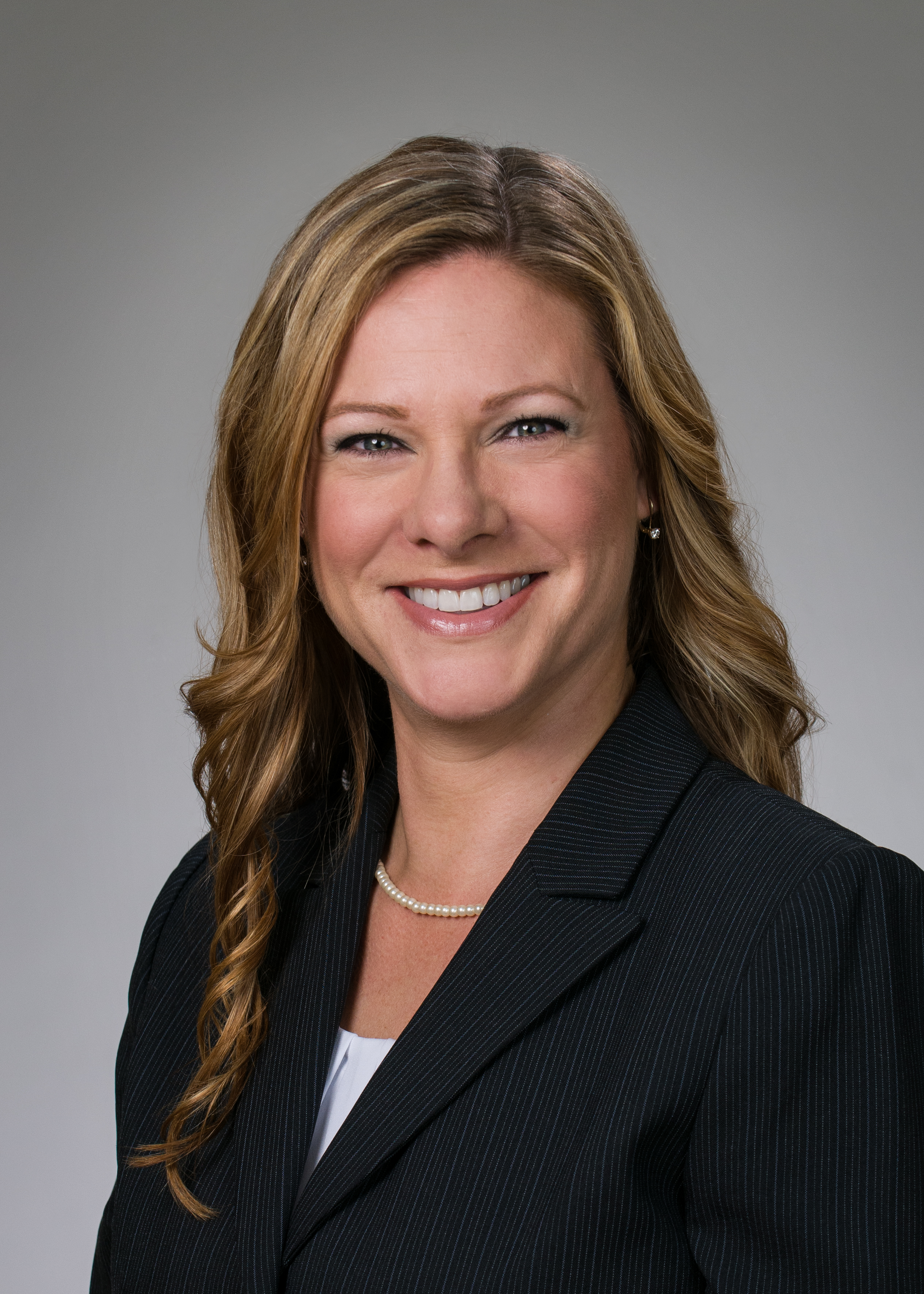Kristyn Grow, Cintas Corporation, Richmond, VA