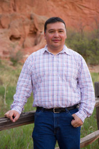Mark Moya, Honeywell Technology Solutions, Inc., Colorado Springs, CO