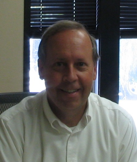 Darwin Irish, FLEXcon Company, Inc. Spencer, MA - Nominated by Region I