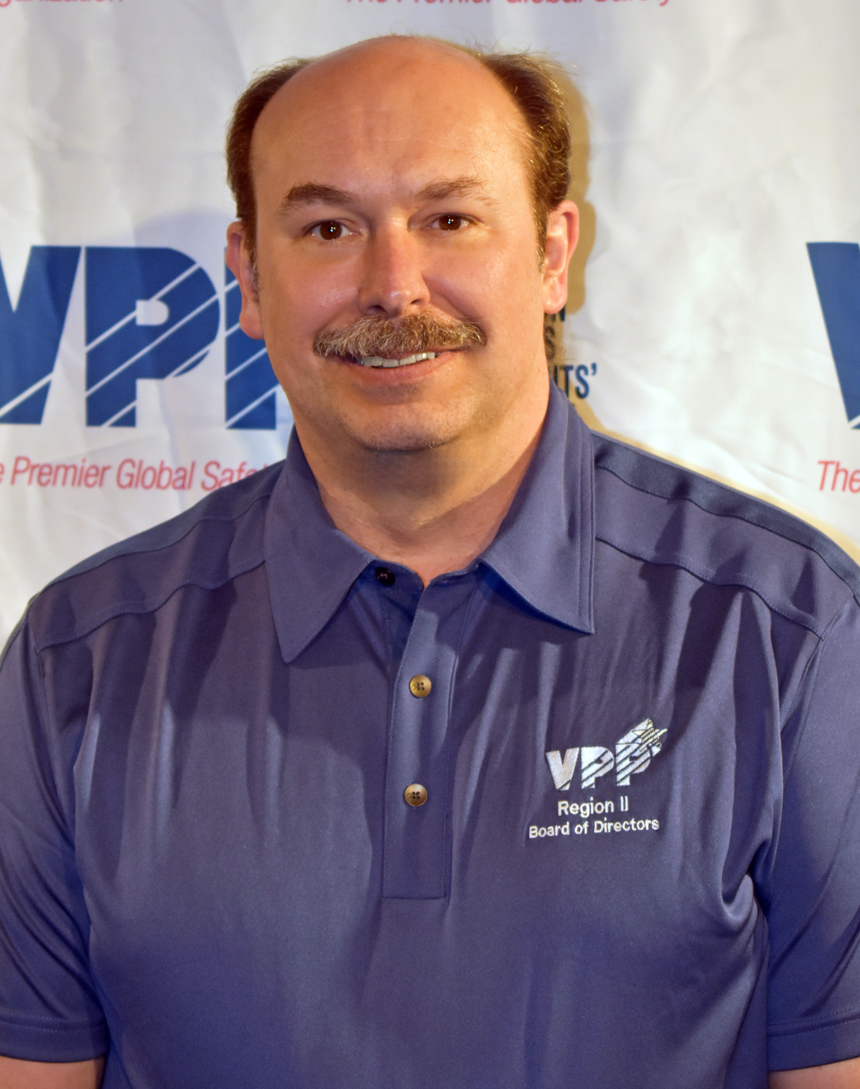 Robert Brynes, Wheelabrator Technologies Inc., Hudson Falls, NY - Nominated by Region II