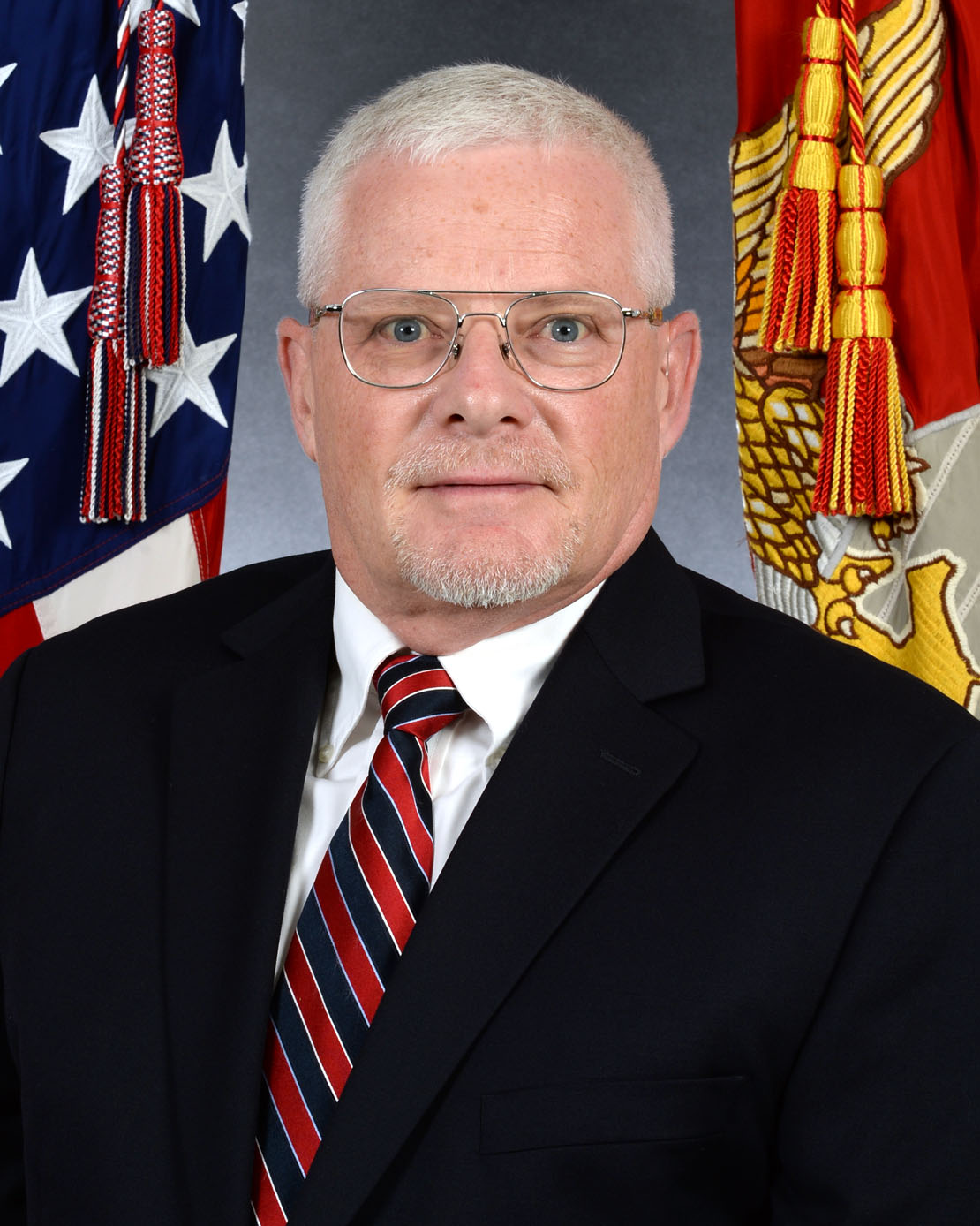 Merrill E. Dickinson Jr., Marine Corps Logistics Base Albany, Albany, GA  - Nominated by Region IV