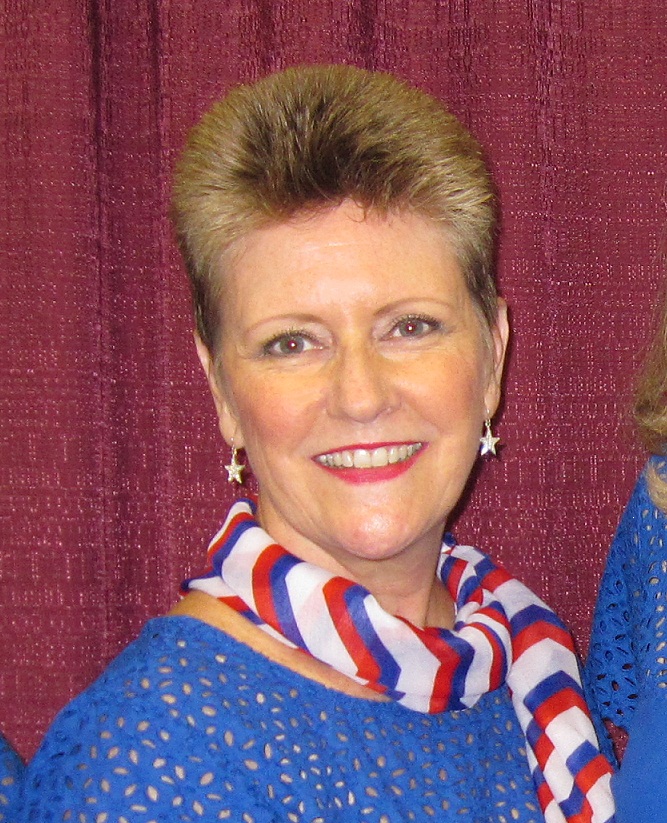 Catharine West, GE Analytical Instruments, Boulder, CO - Nominated by Region VIII - Cannot attend conference