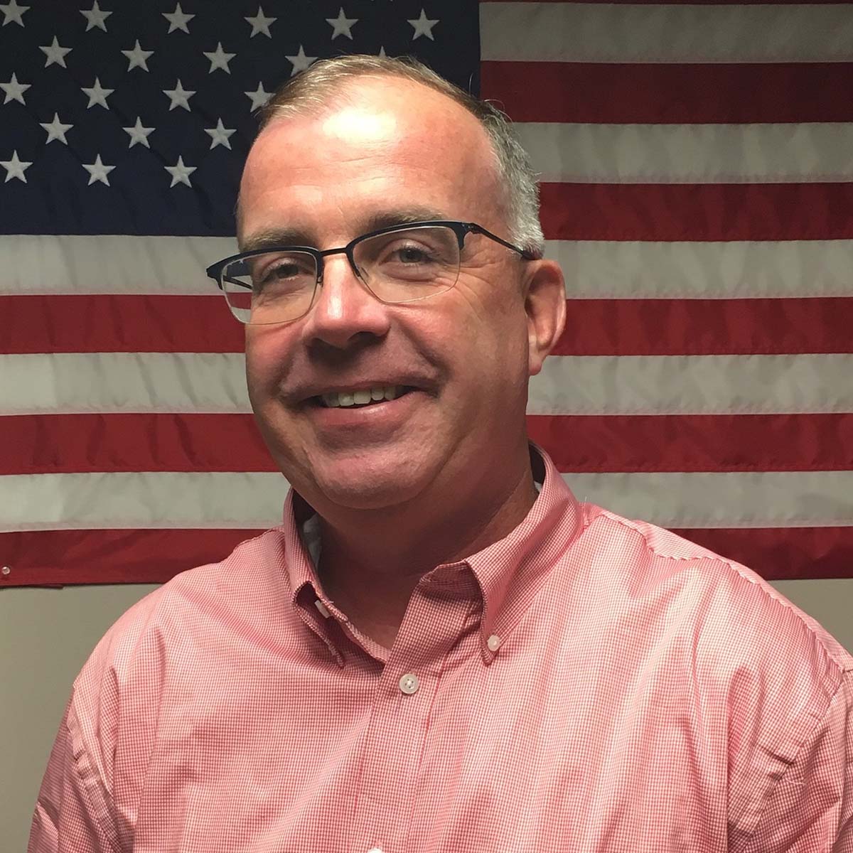 Daniel Evans Southwire Company, Carrollton, GA  - Nominated by Region IV