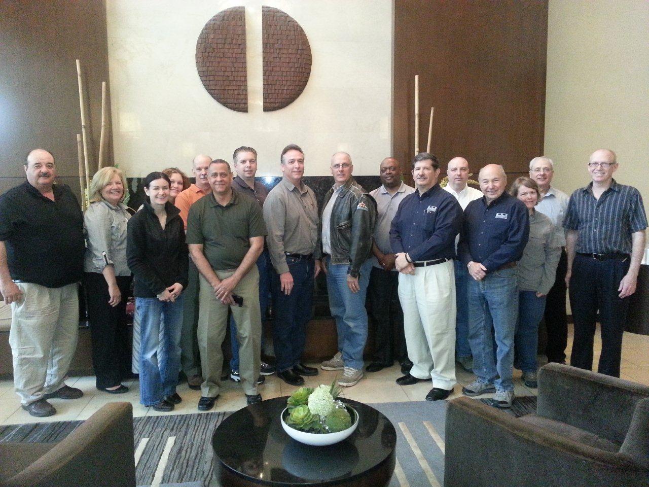 Greenwich, NY (SCA Tissue) 4/27/2013-4/29/2013