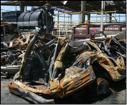 BP Texas City Refinery - March 2005