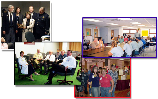 FSHC Conference Photographs