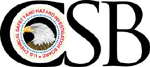 Chemical Safety and Hazard Investigation Board (CSB)