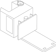 Narrow Aisle Low Lift Platform