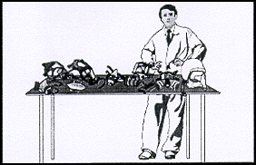 Trained Program Administrator