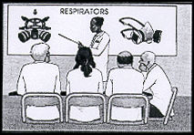 Respirator Training