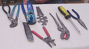 tools